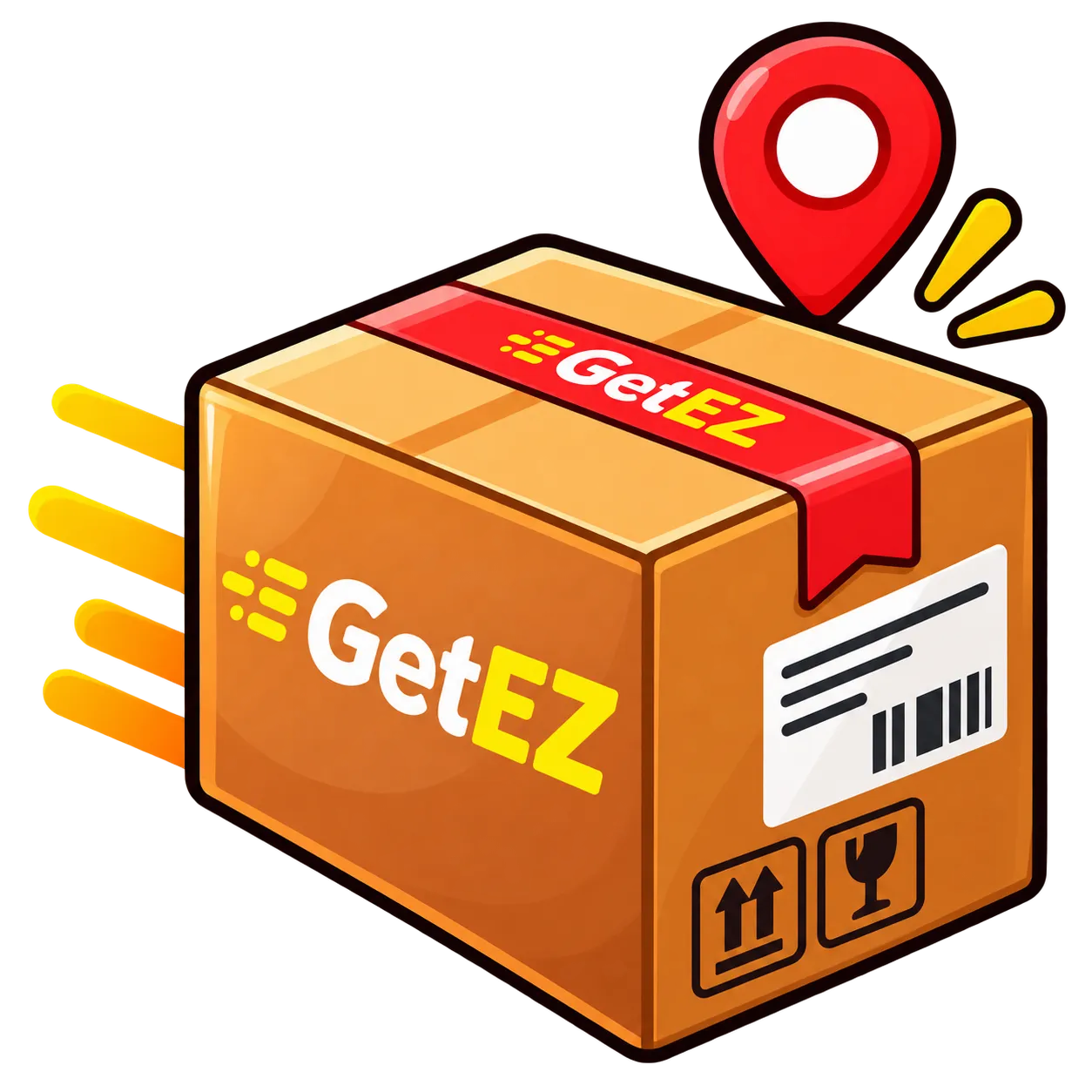Parcel